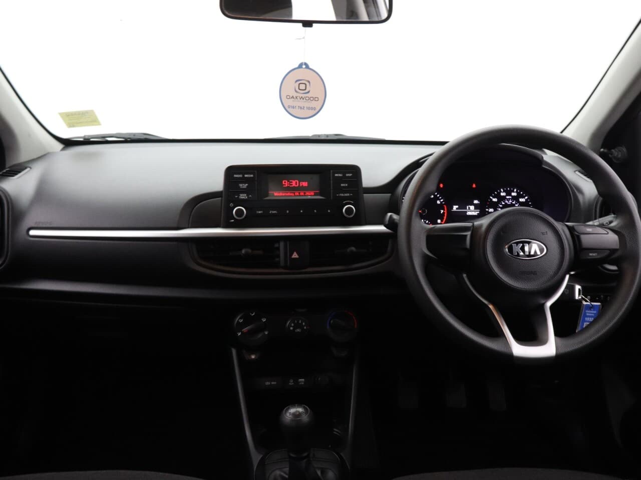 Kia Picanto 1.0 1 — image 12