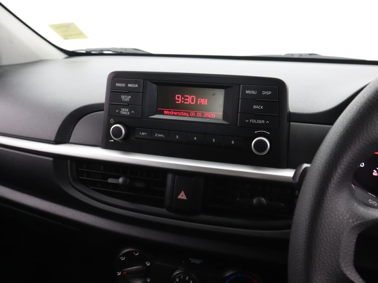 Kia Picanto 1.0 1 — image 22