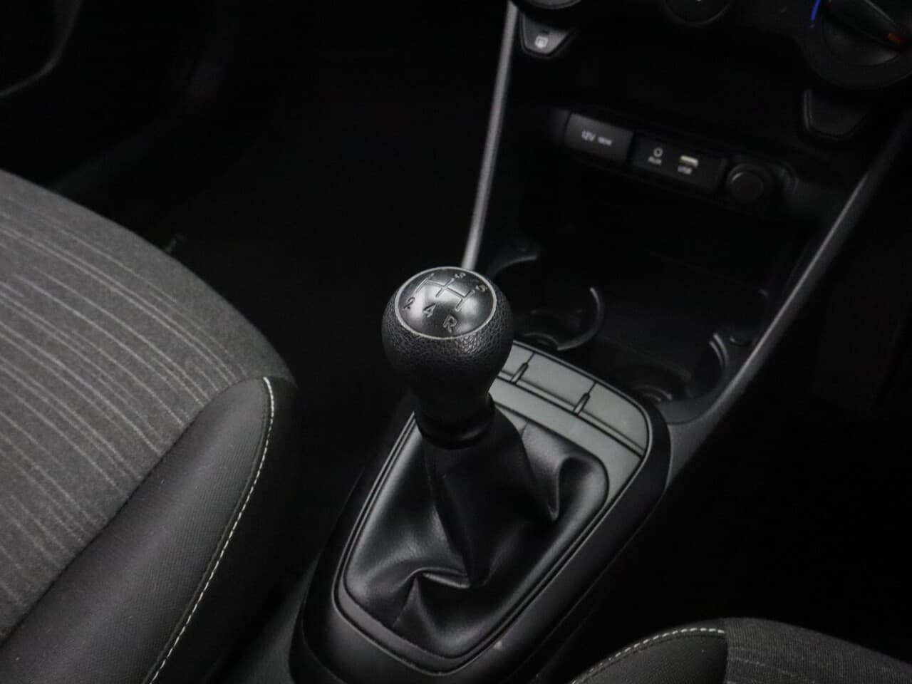 Kia Picanto 1.0 1 — image 23