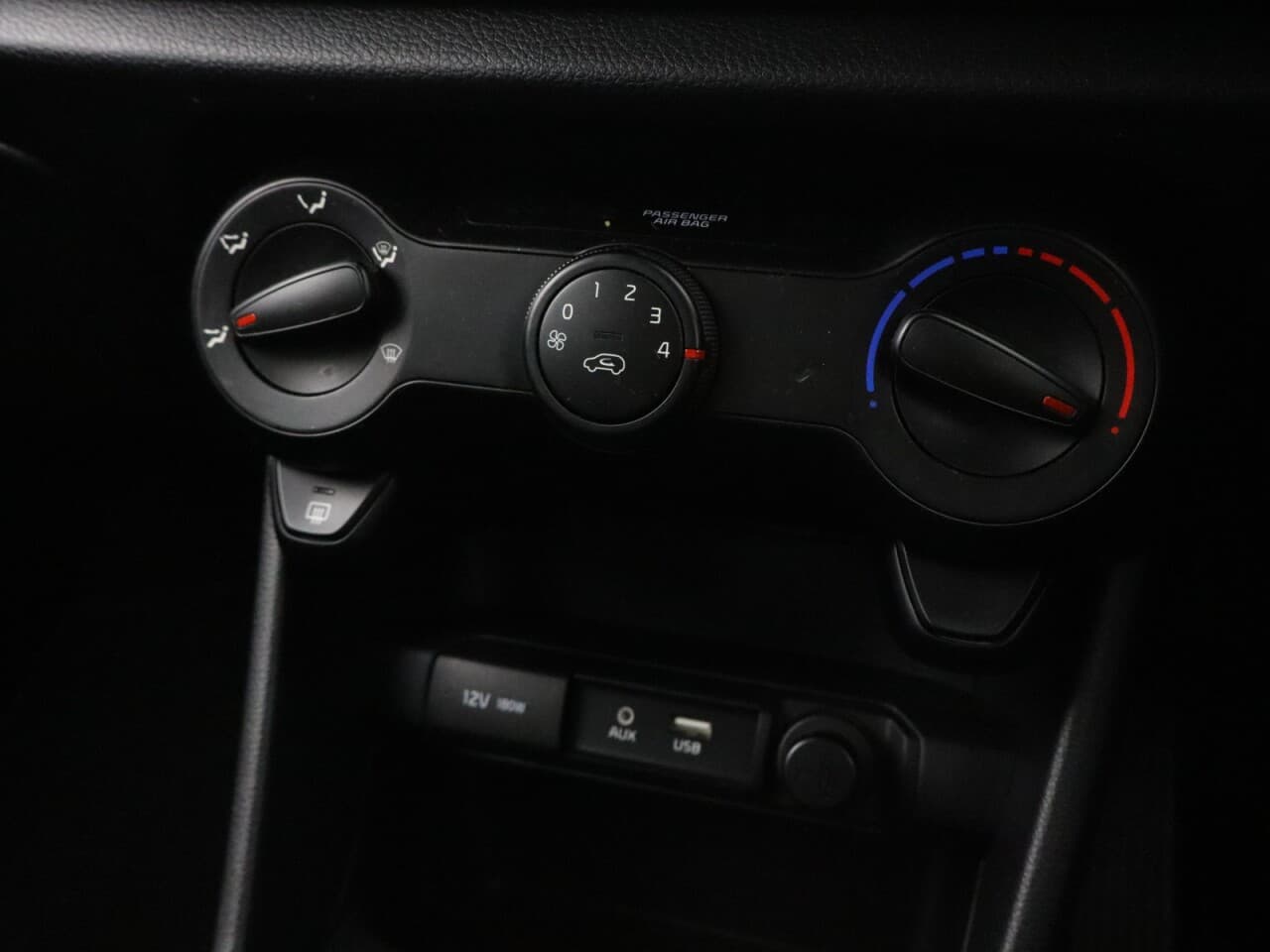 Kia Picanto 1.0 1 — image 27
