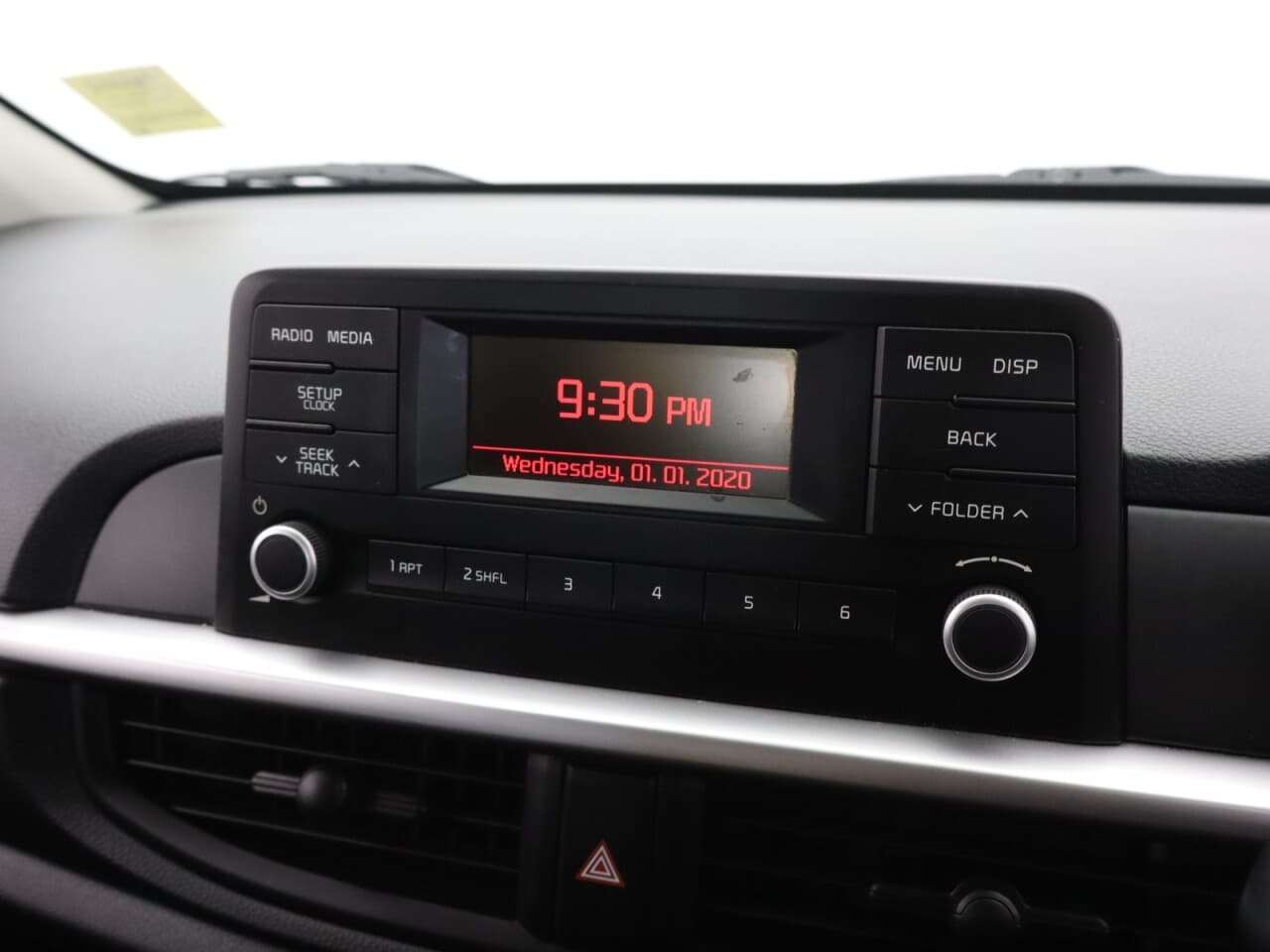 Kia Picanto 1.0 1 — image 29