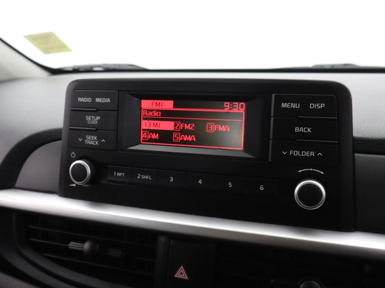 Kia Picanto 1.0 1 — image 30