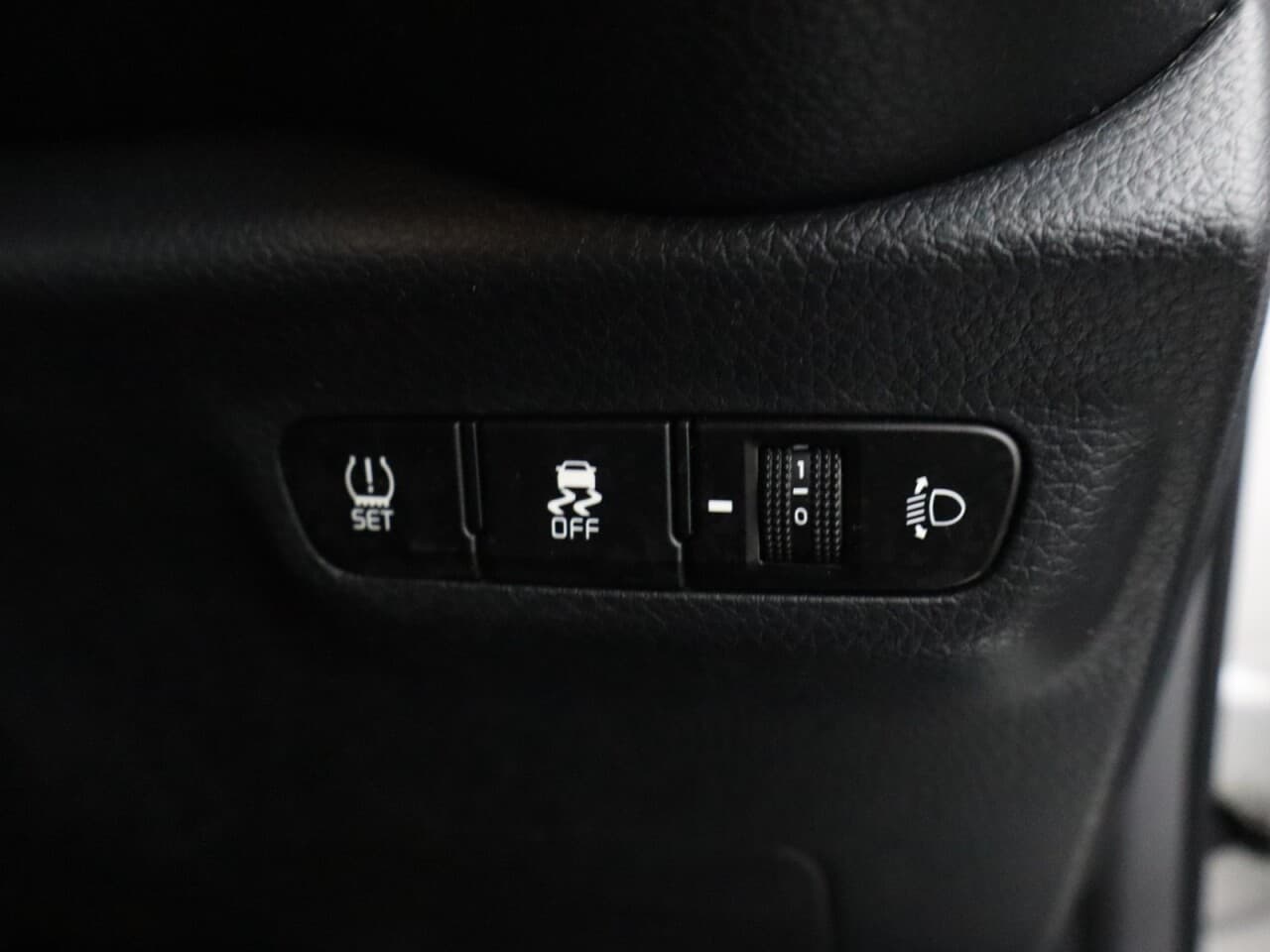 Kia Picanto 1.0 1 — image 34