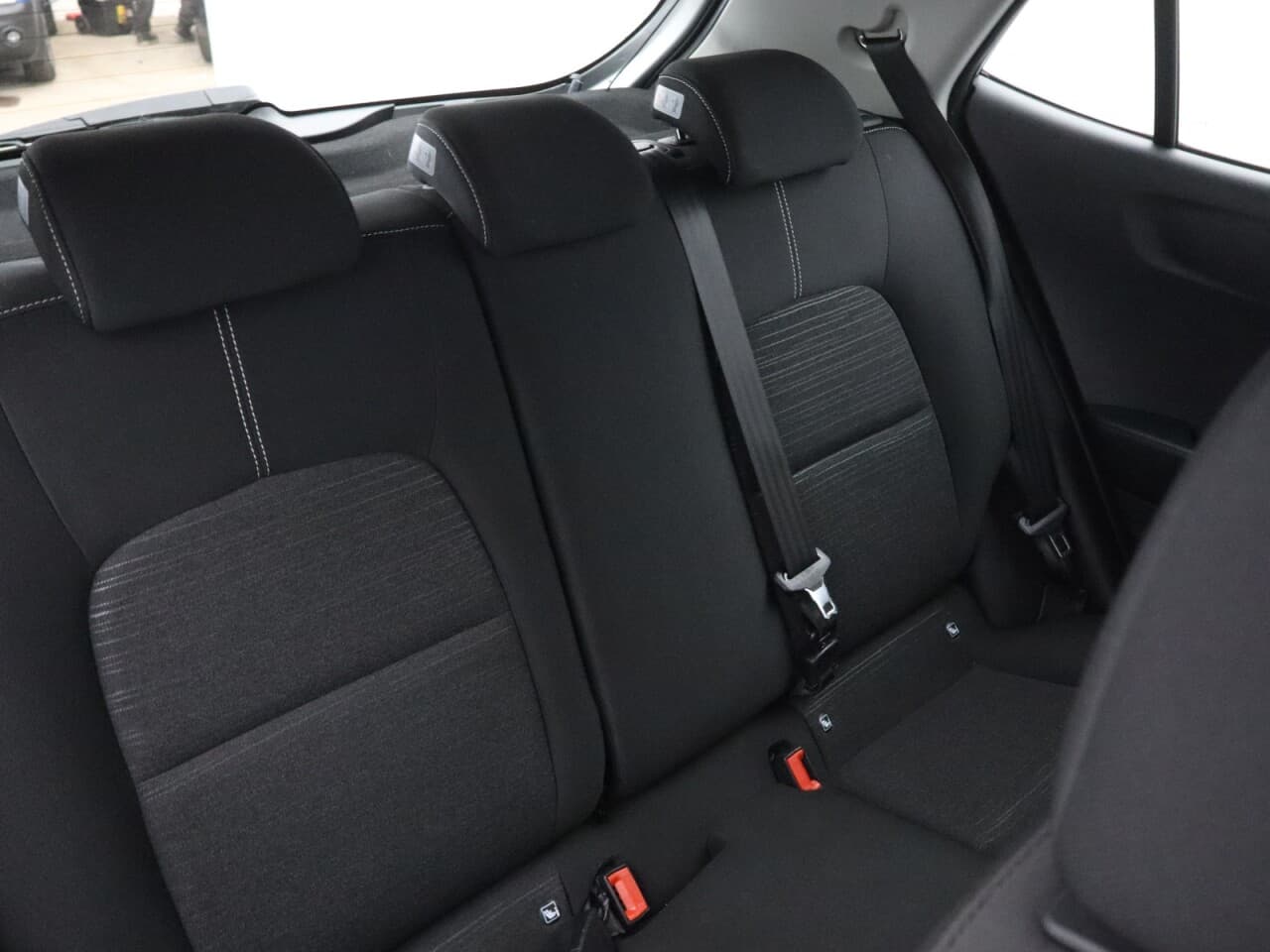Kia Picanto 1.0 1 — image 37