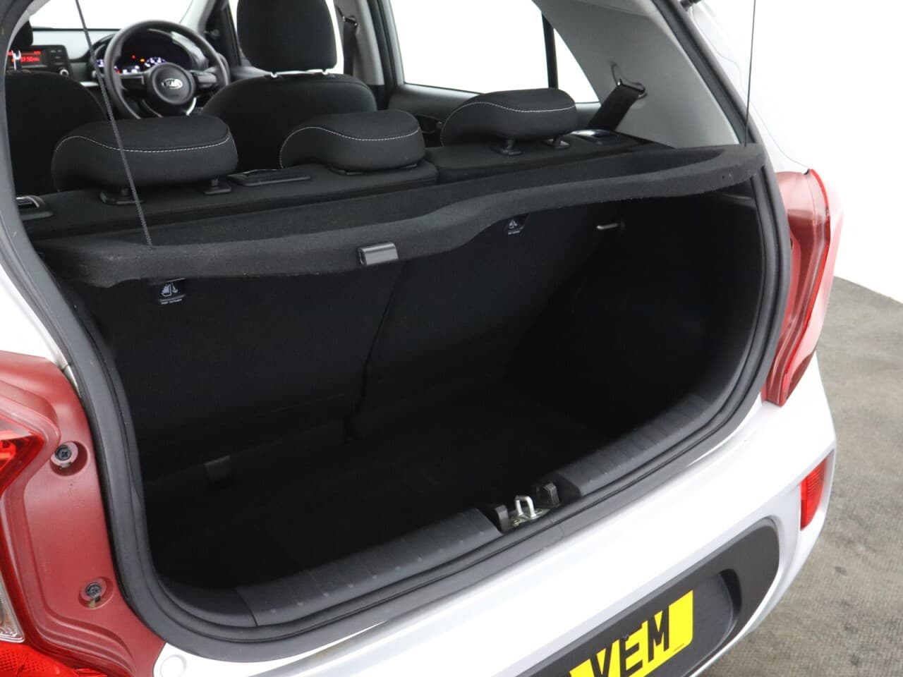 Kia Picanto 1.0 1 — image 39