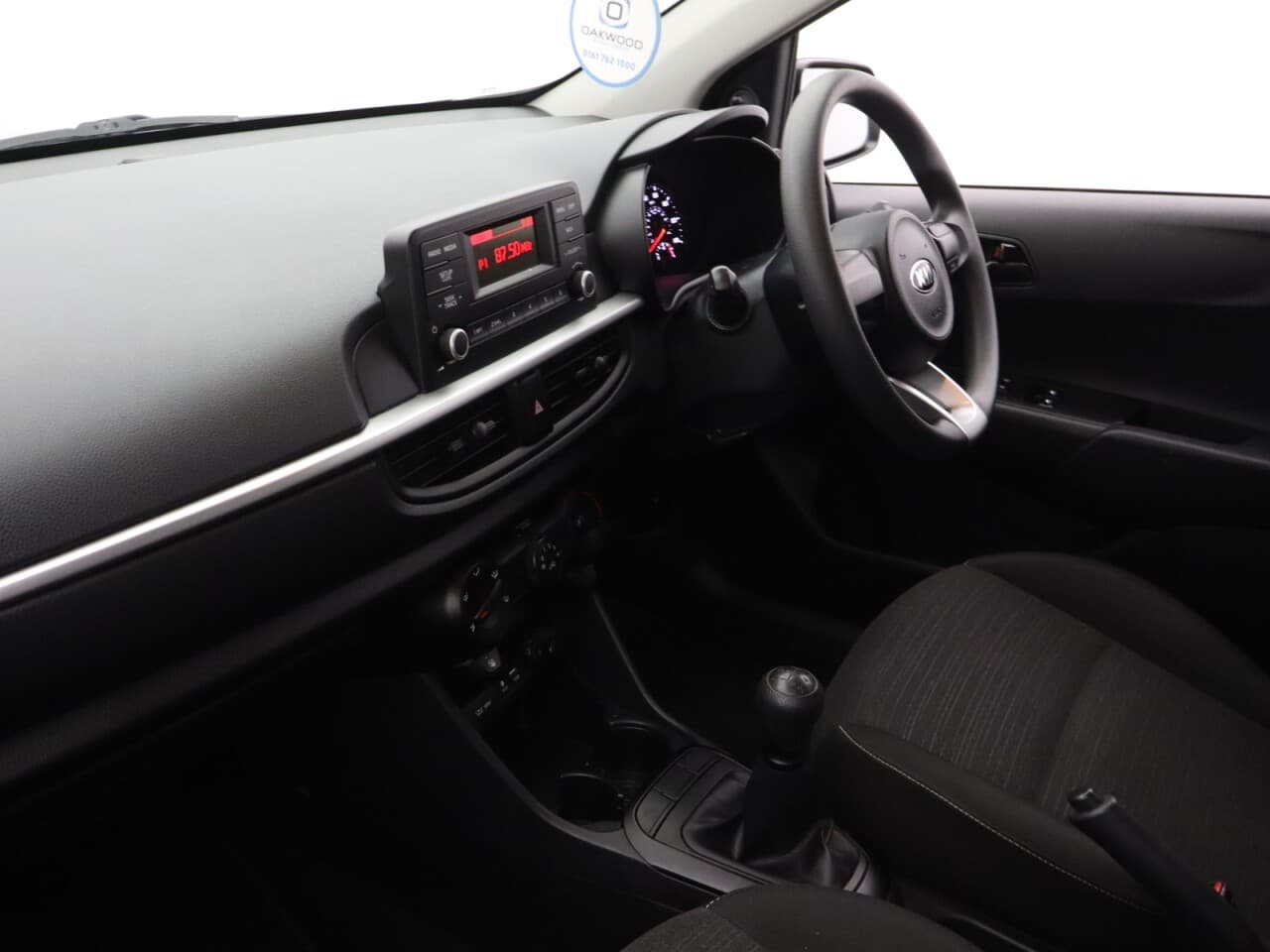 Kia Picanto 1.0 1 — image 35