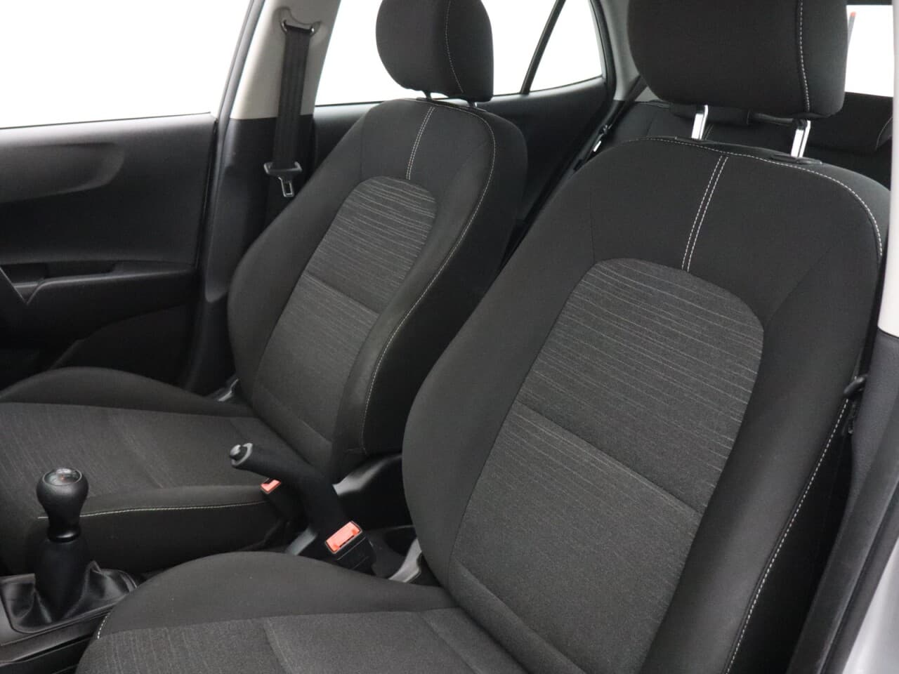 Kia Picanto 1.0 1 — image 36