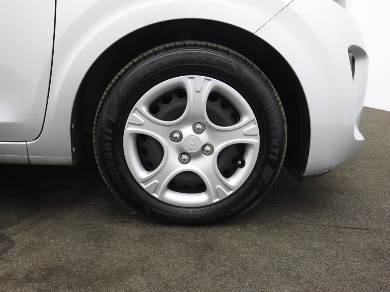 Kia Picanto 1.0 1 — image 44