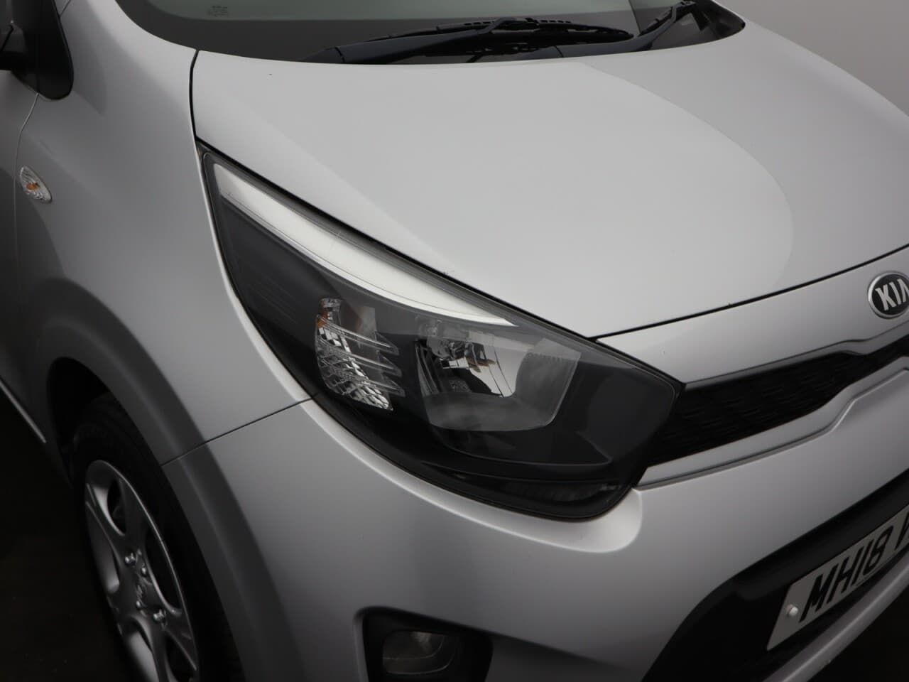 Kia Picanto 1.0 1 — image 48