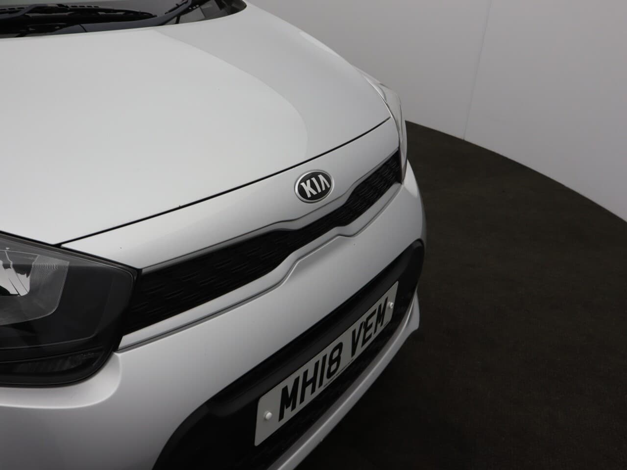 Kia Picanto 1.0 1 — image 49