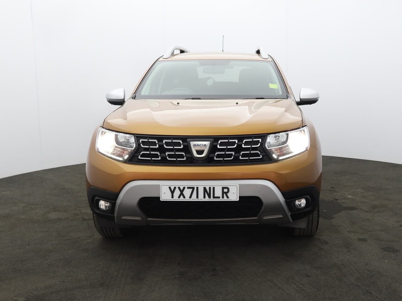 Dacia Duster 1.0 TCe Prestige — image 4