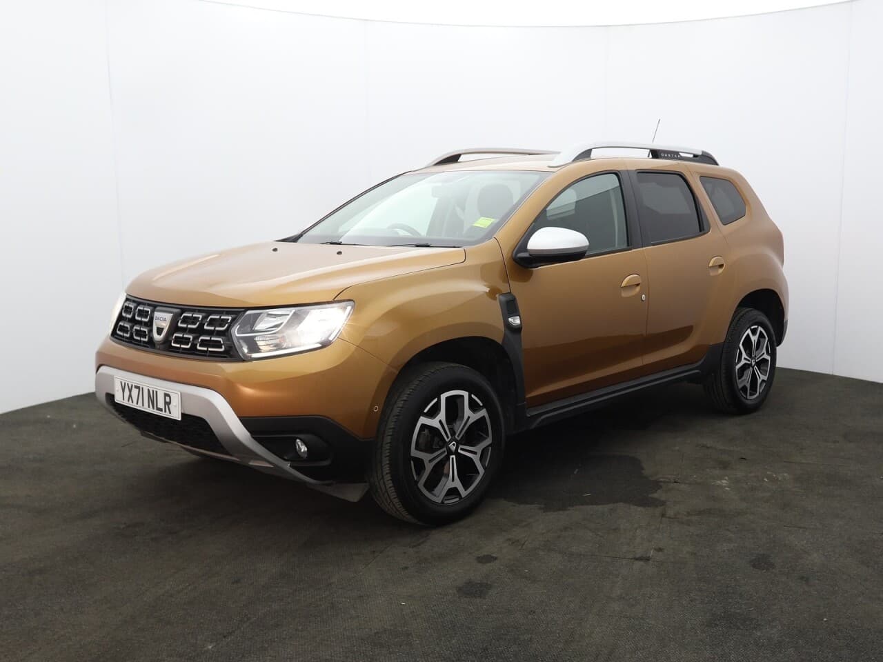 Dacia Duster 1.0 TCe Prestige — image 5