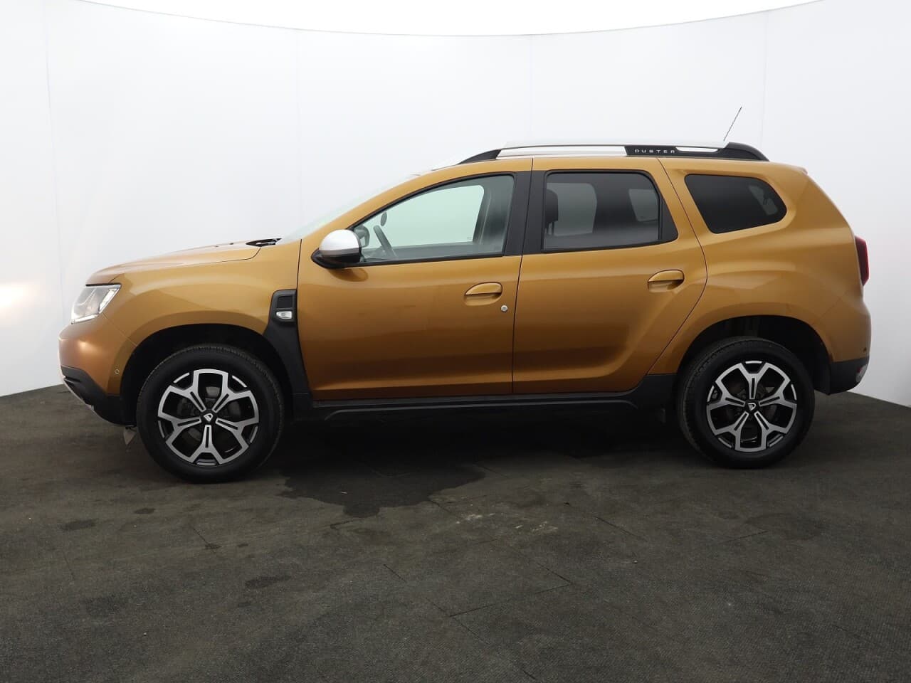 Dacia Duster 1.0 TCe Prestige — image 6