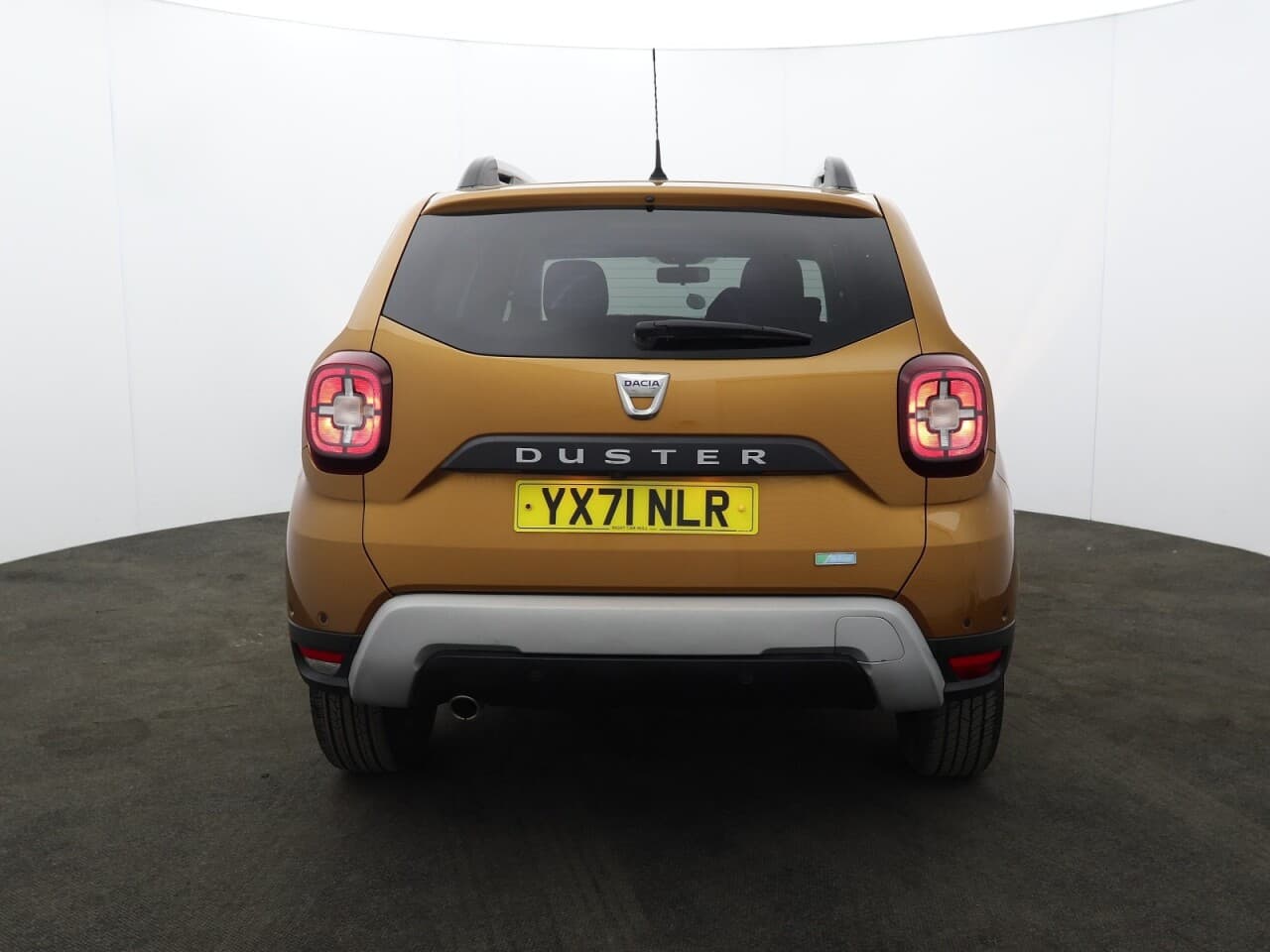 Dacia Duster 1.0 TCe Prestige — image 9
