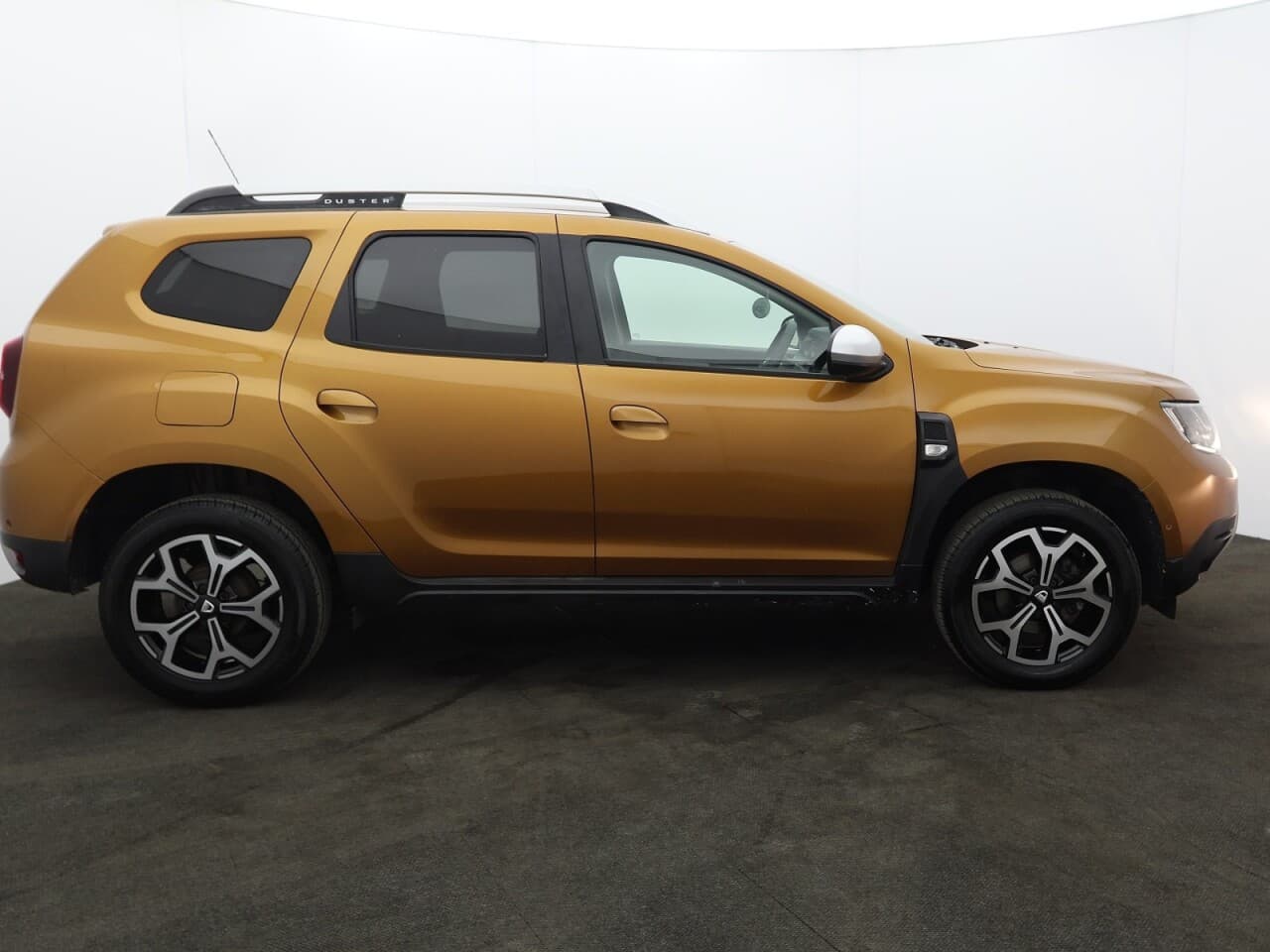 Dacia Duster 1.0 TCe Prestige — image 11