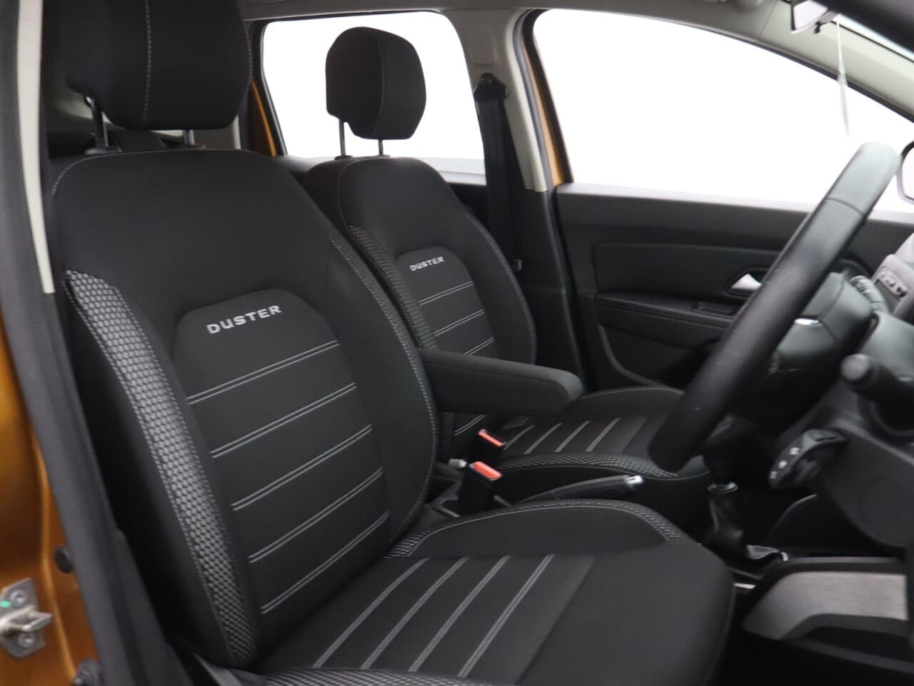 Dacia Duster 1.0 TCe Prestige — image 15