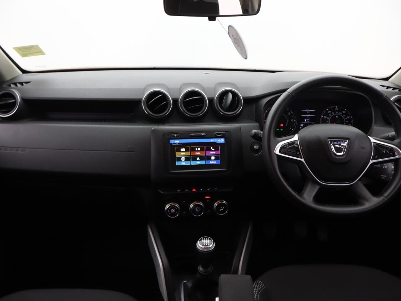 Dacia Duster 1.0 TCe Prestige — image 12