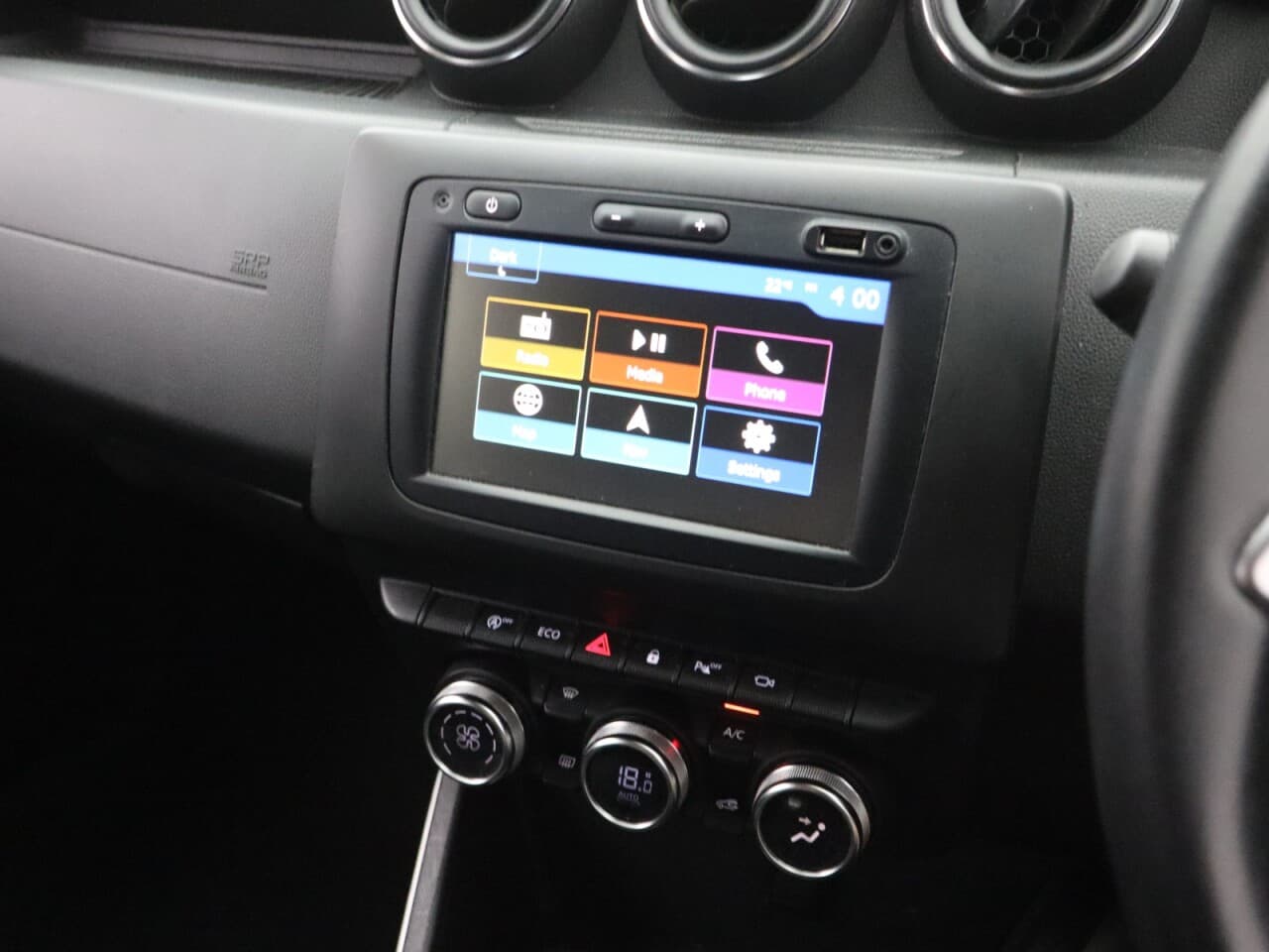 Dacia Duster 1.0 TCe Prestige — image 22