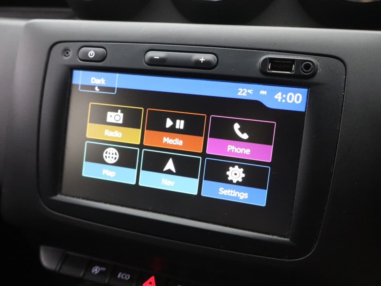 Dacia Duster 1.0 TCe Prestige — image 30