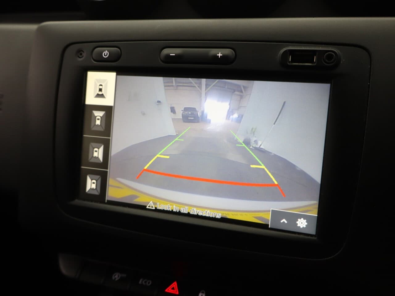 Dacia Duster 1.0 TCe Prestige — image 34
