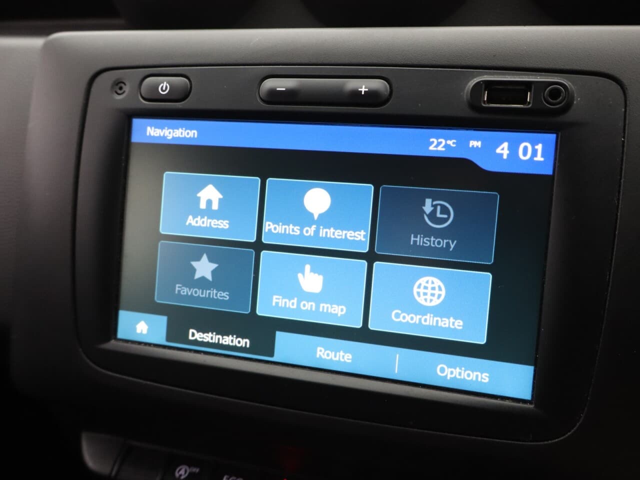 Dacia Duster 1.0 TCe Prestige — image 35