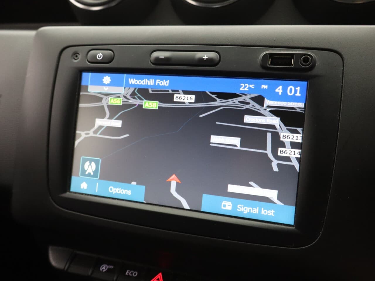 Dacia Duster 1.0 TCe Prestige — image 36