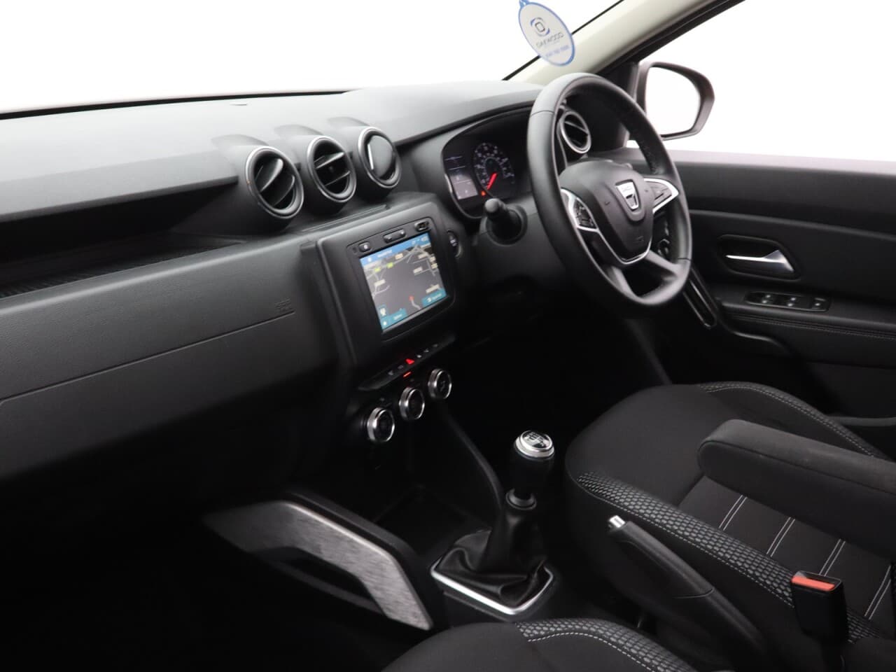 Dacia Duster 1.0 TCe Prestige — image 39