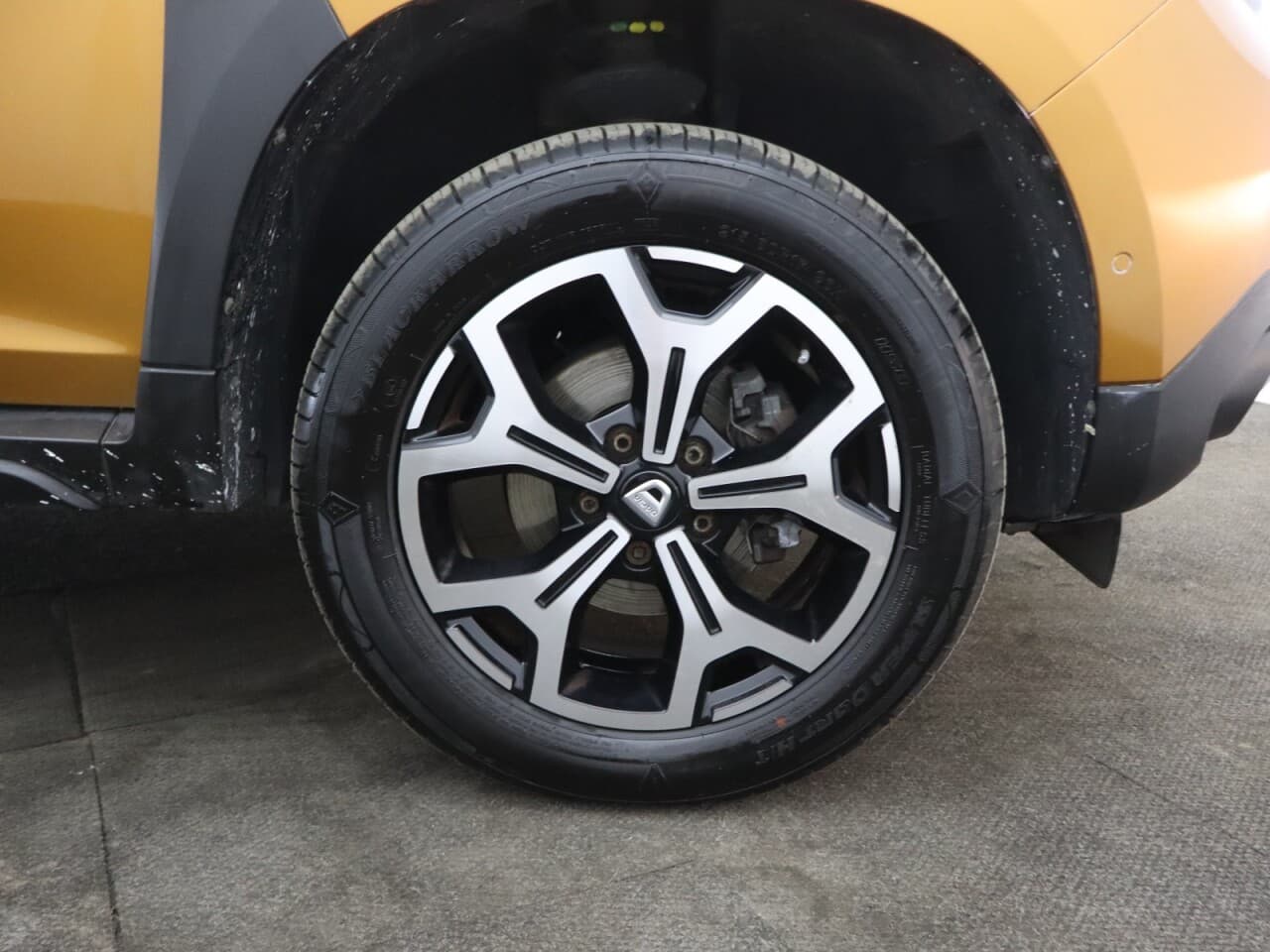 Dacia Duster 1.0 TCe Prestige — image 47