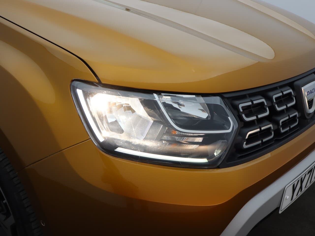 Dacia Duster 1.0 TCe Prestige — image 52