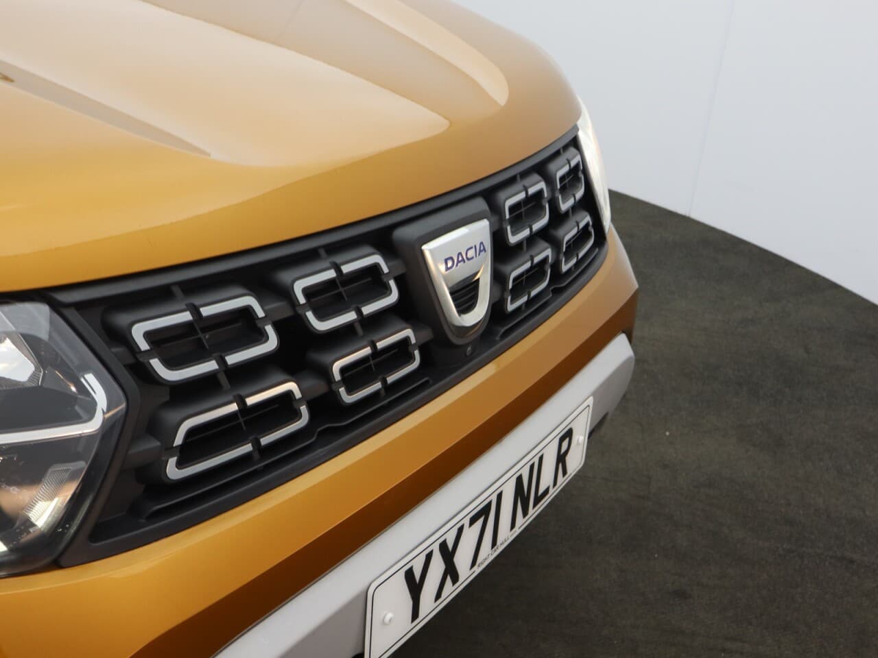 Dacia Duster 1.0 TCe Prestige — image 53