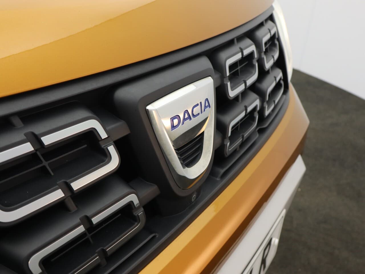Dacia Duster 1.0 TCe Prestige — image 54