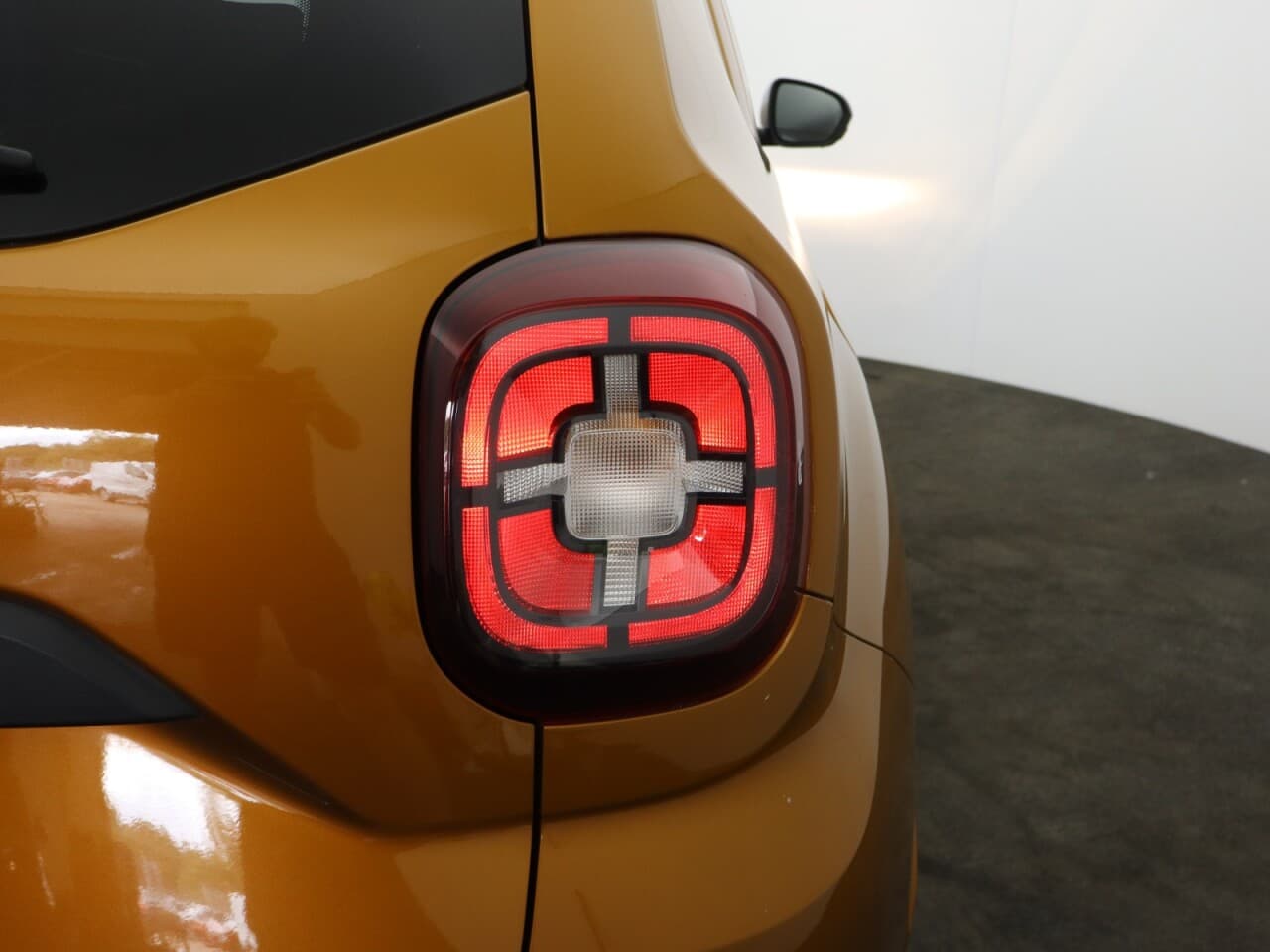 Dacia Duster 1.0 TCe Prestige — image 55