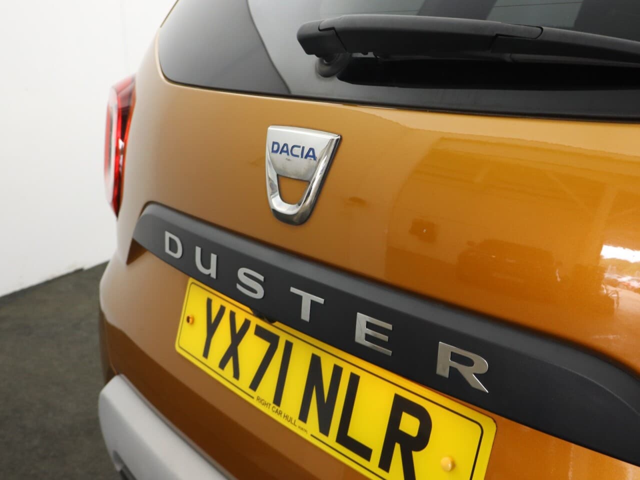 Dacia Duster 1.0 TCe Prestige — image 56