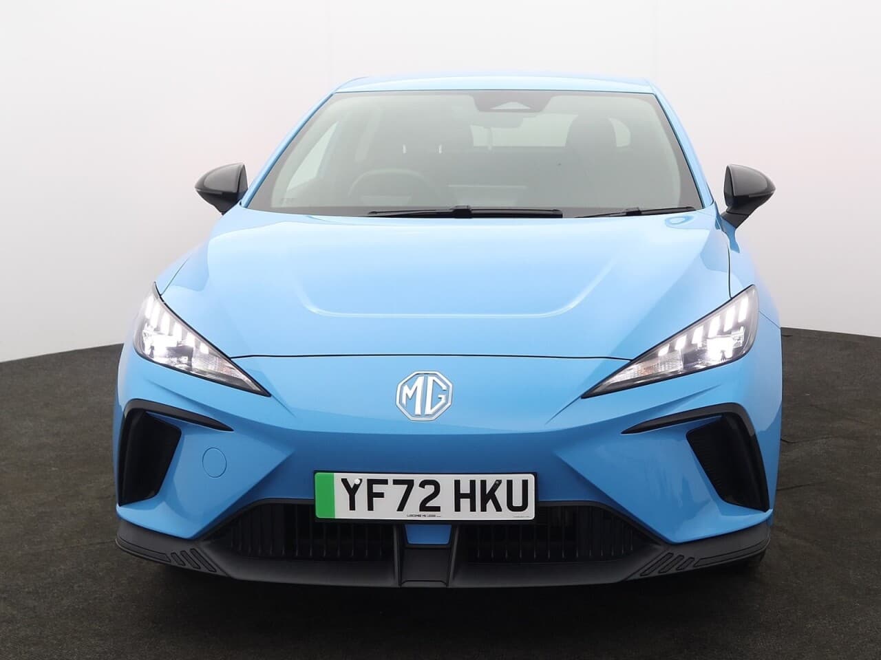 MG MG 4 51kWh SE — image 4
