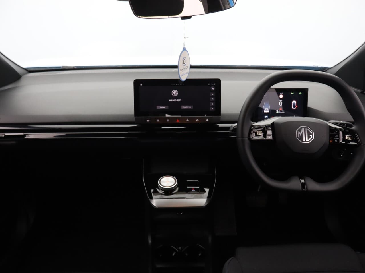 MG MG 4 51kWh SE — image 12