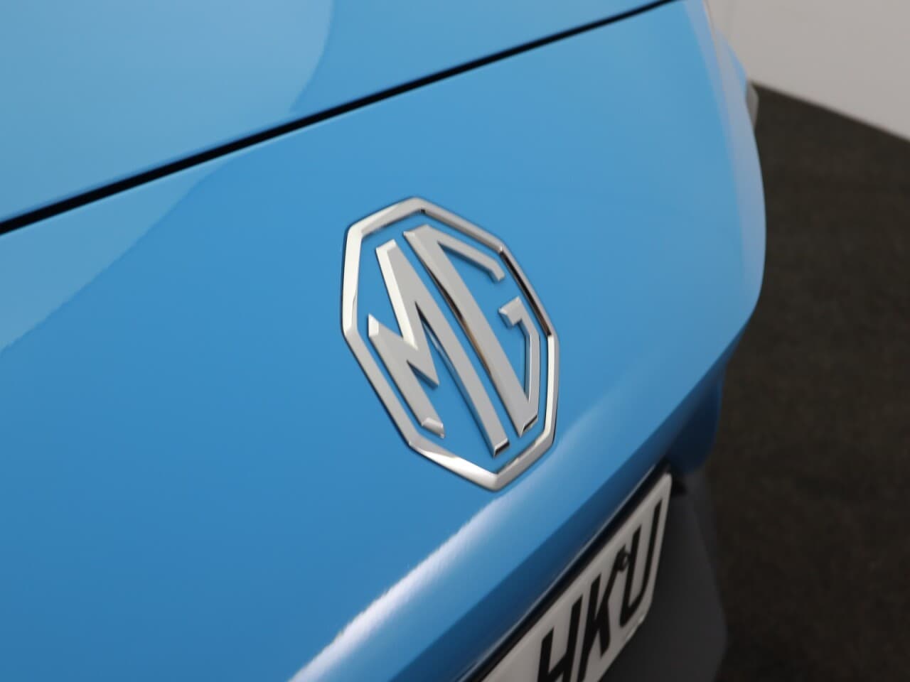 MG MG 4 51kWh SE — image 59