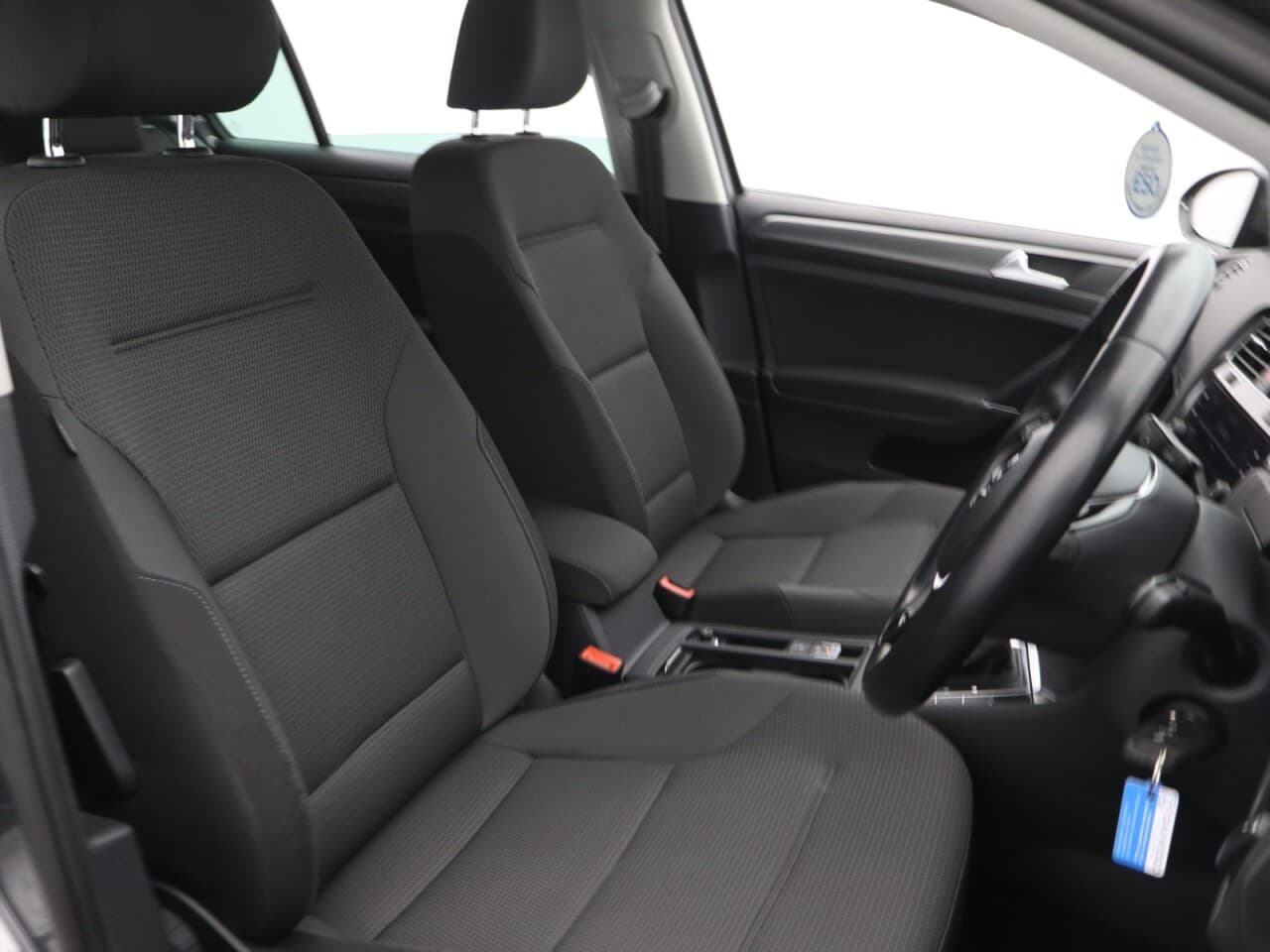 Volkswagen Golf 1.5 TSI EVO Match Edition — image 15
