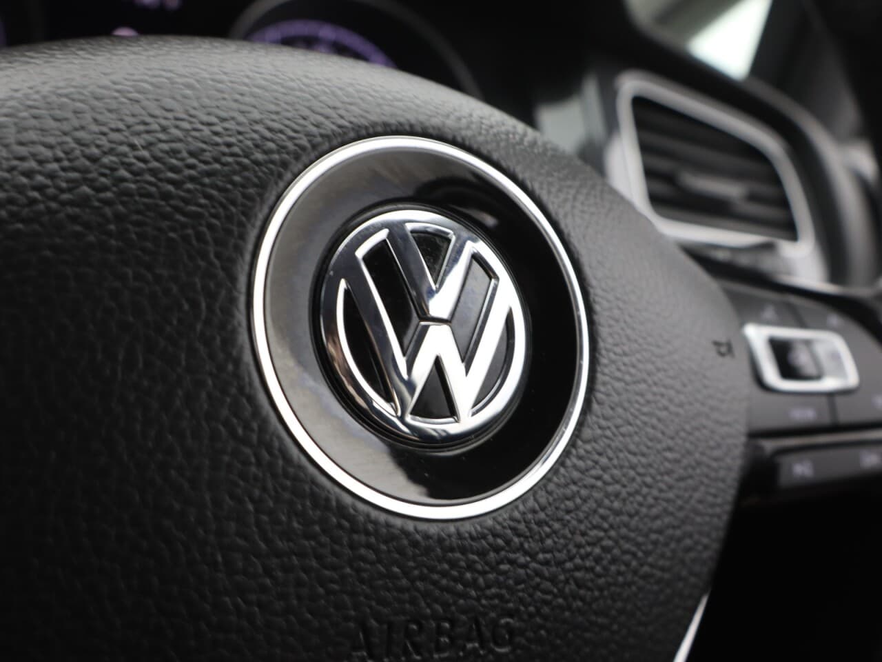Volkswagen Golf 1.5 TSI EVO Match Edition — image 20