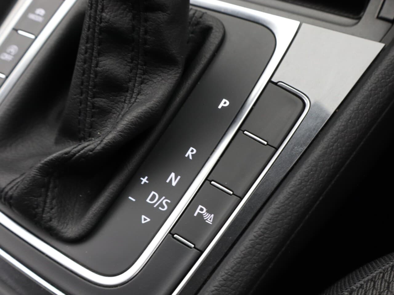 Volkswagen Golf 1.5 TSI EVO Match Edition — image 26