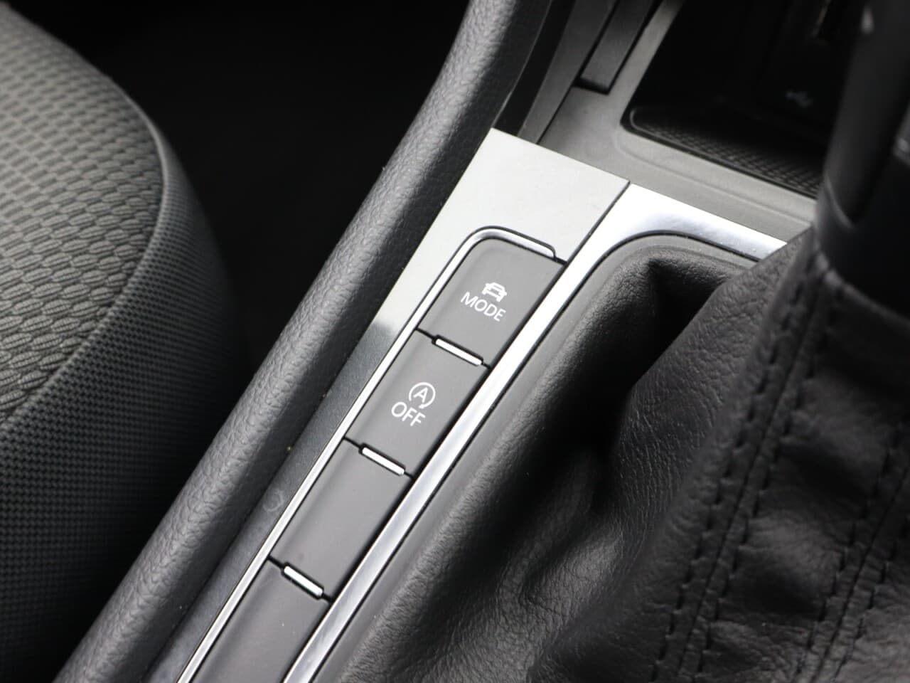 Volkswagen Golf 1.5 TSI EVO Match Edition — image 27