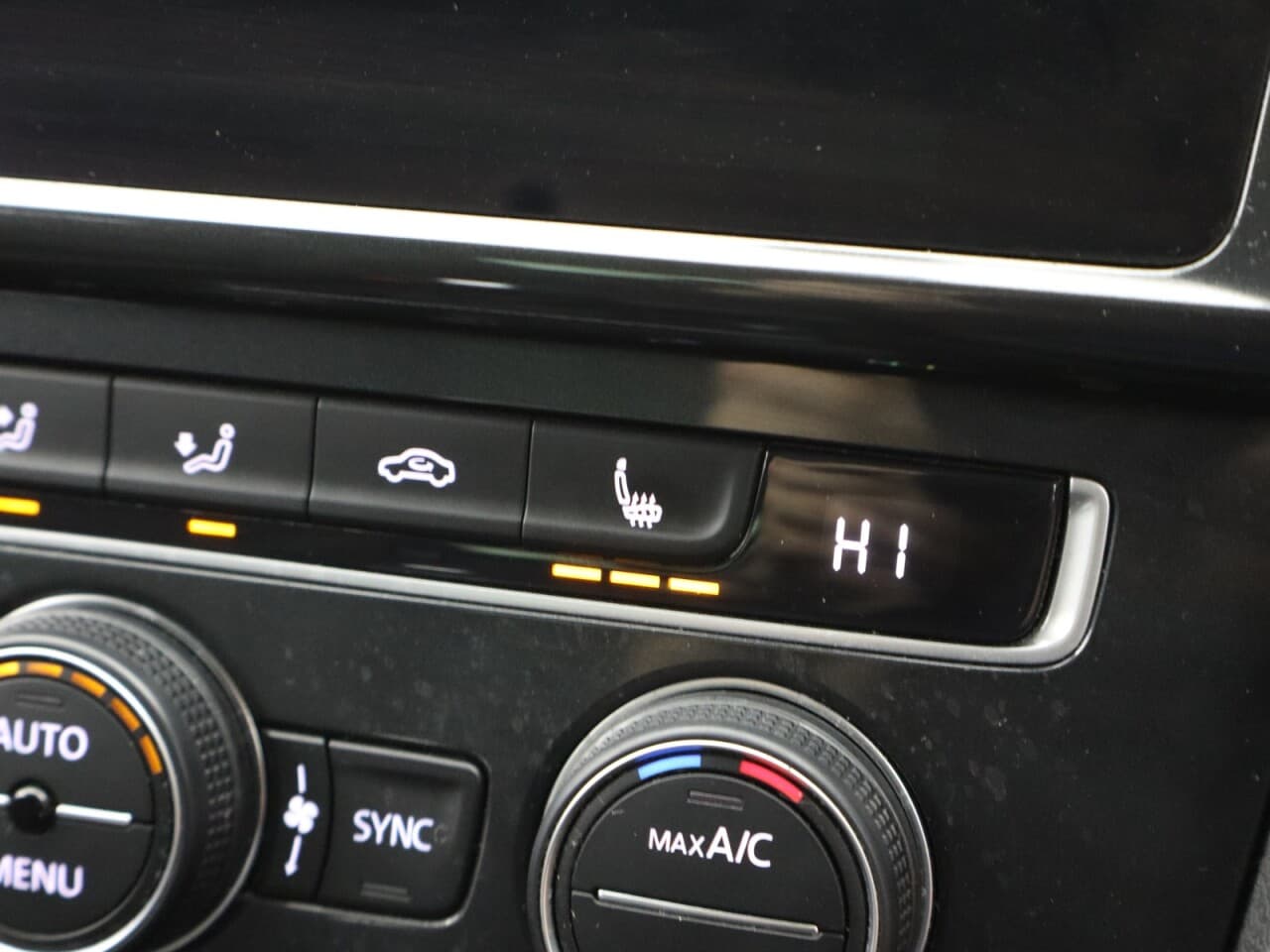 Volkswagen Golf 1.5 TSI EVO Match Edition — image 32