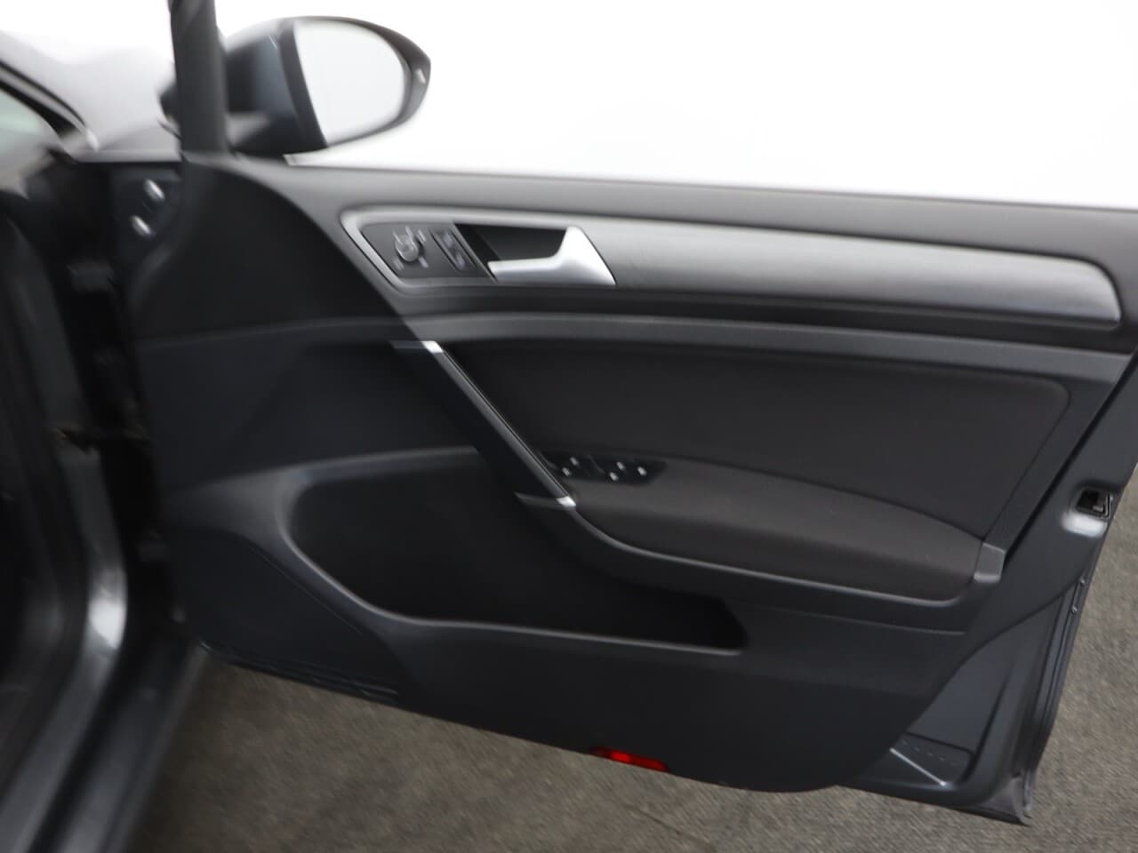 Volkswagen Golf 1.5 TSI EVO Match Edition — image 45