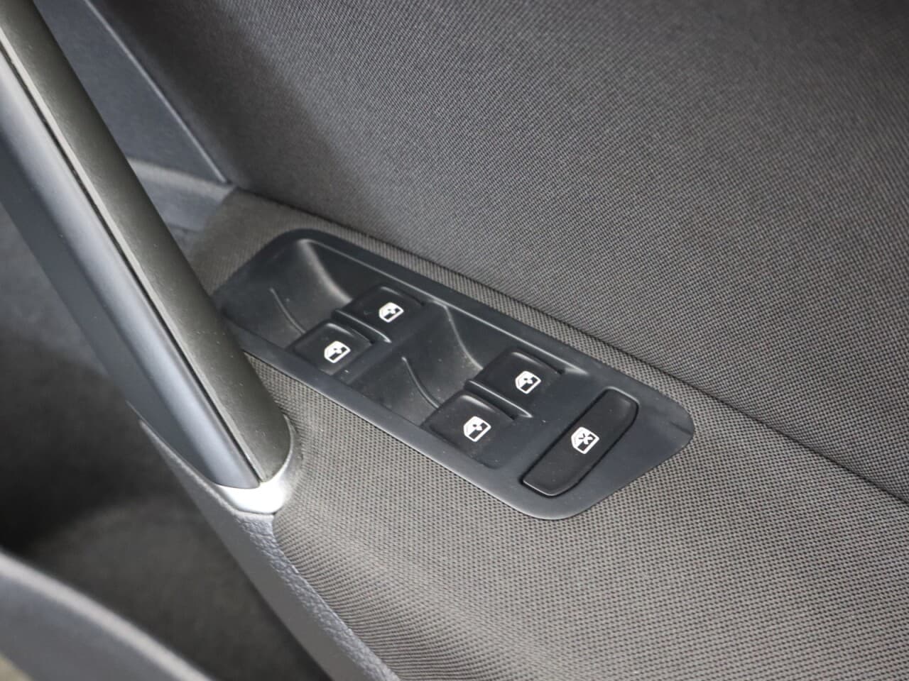 Volkswagen Golf 1.5 TSI EVO Match Edition — image 46