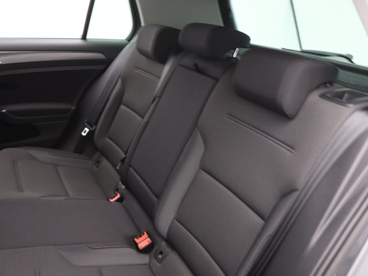 Volkswagen Golf 1.5 TSI EVO Match Edition — image 43
