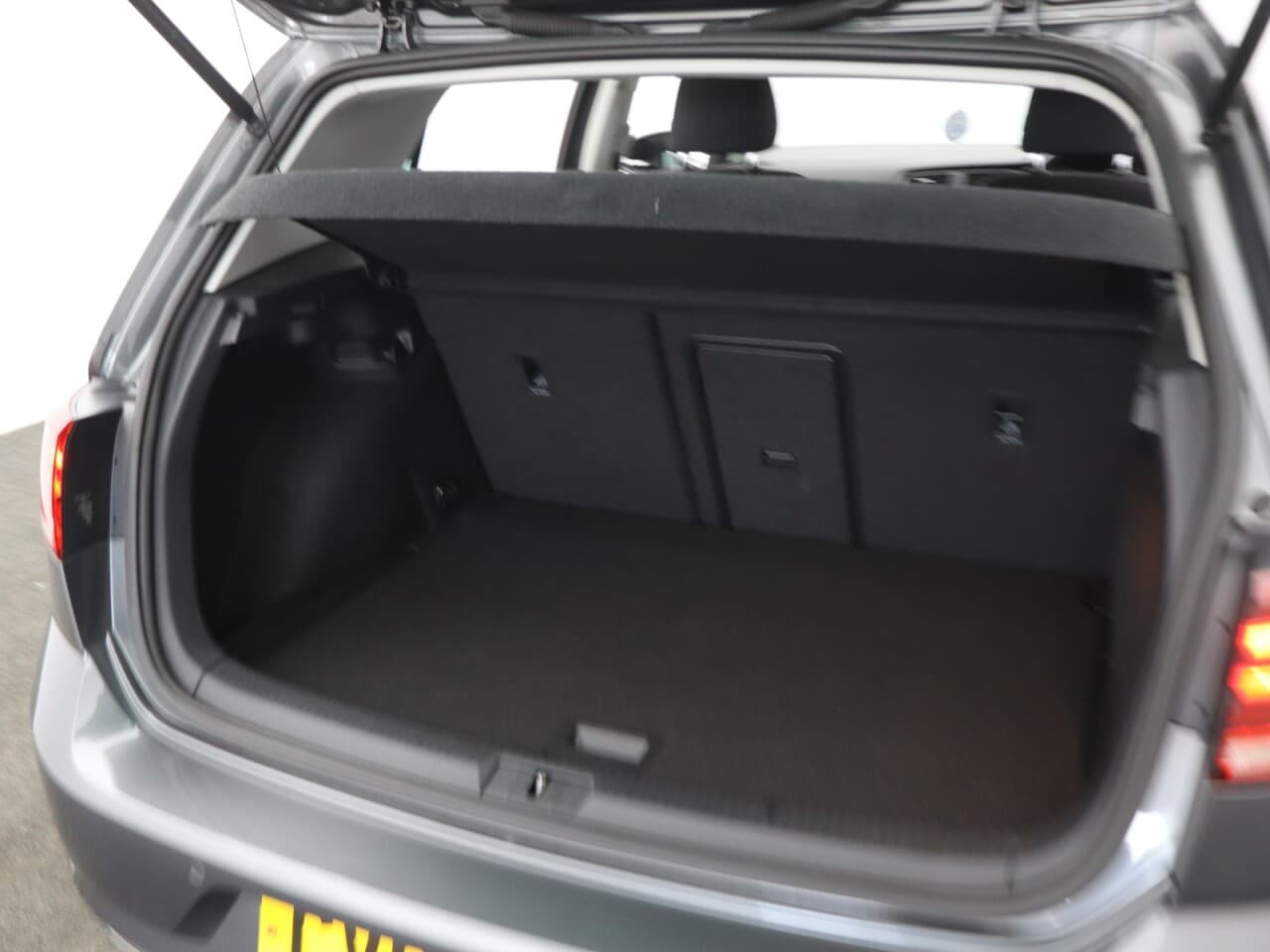 Volkswagen Golf 1.5 TSI EVO Match Edition — image 44