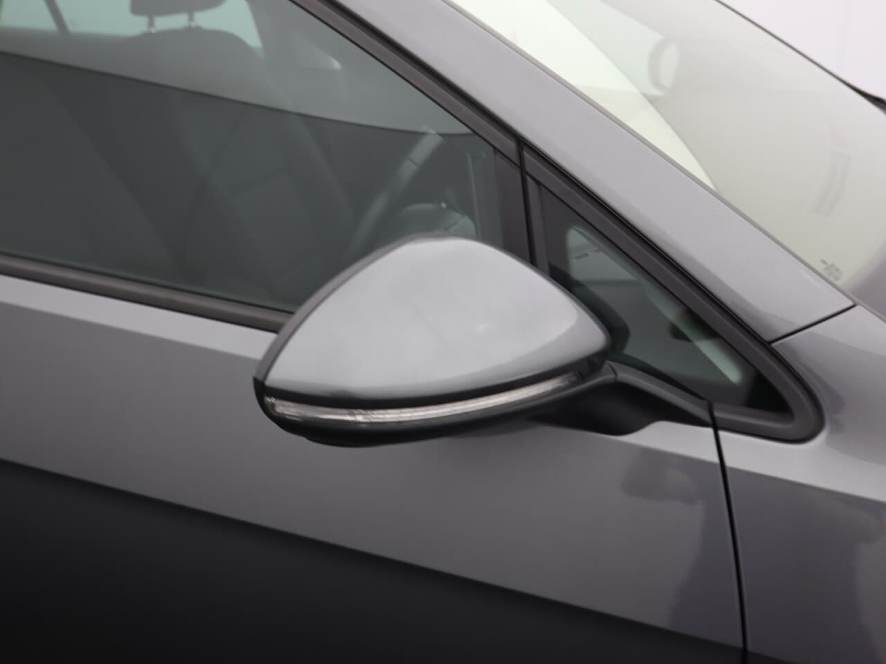 Volkswagen Golf 1.5 TSI EVO Match Edition — image 50
