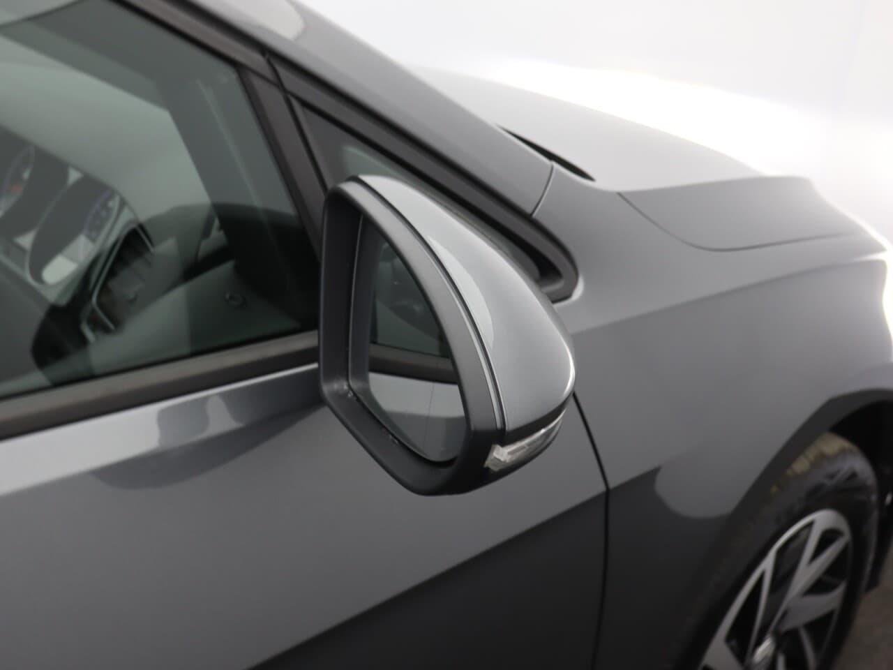 Volkswagen Golf 1.5 TSI EVO Match Edition — image 51