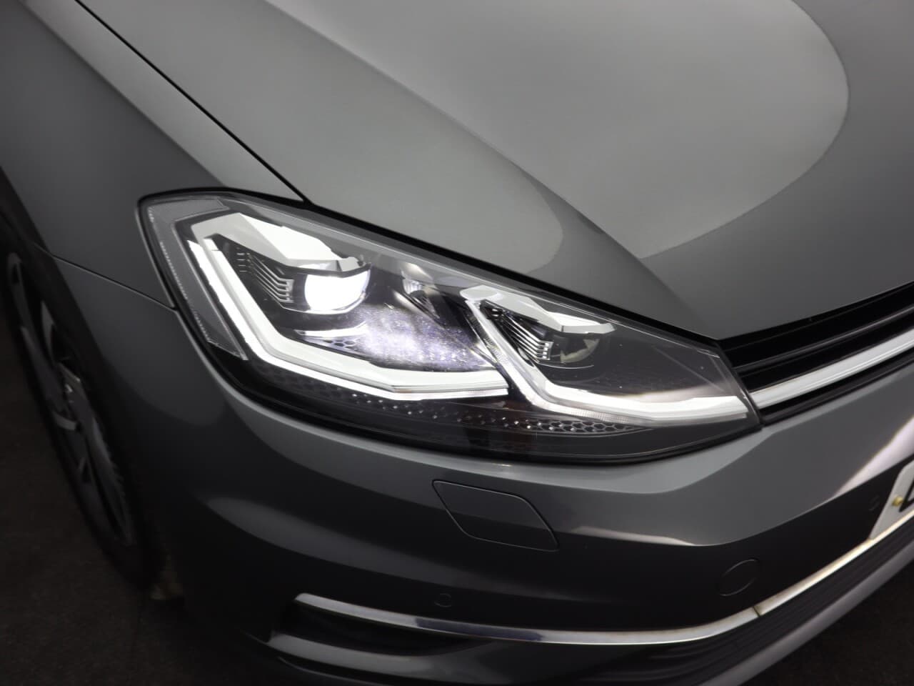 Volkswagen Golf 1.5 TSI EVO Match Edition — image 53