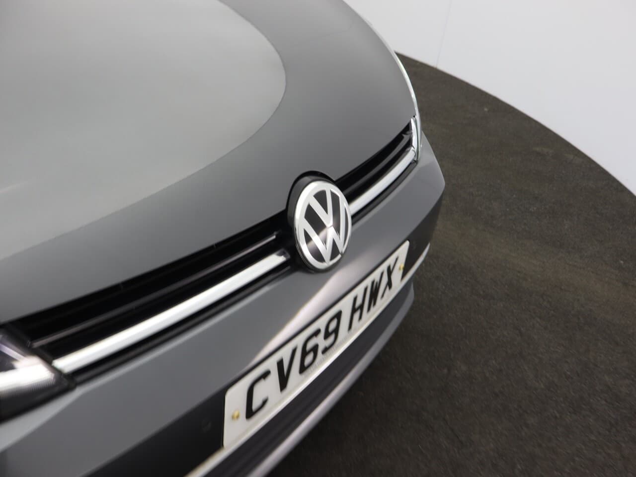 Volkswagen Golf 1.5 TSI EVO Match Edition — image 54