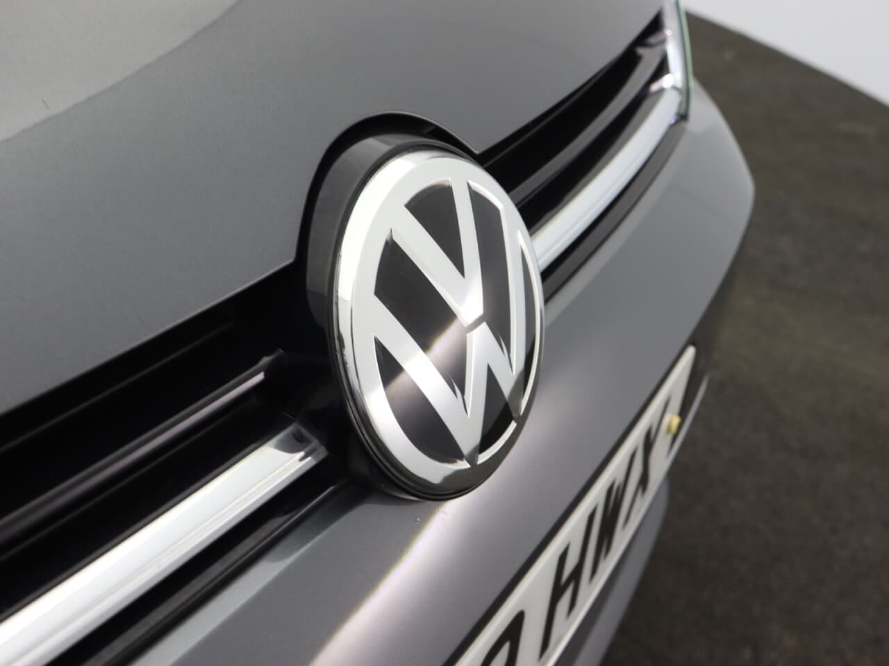 Volkswagen Golf 1.5 TSI EVO Match Edition — image 55
